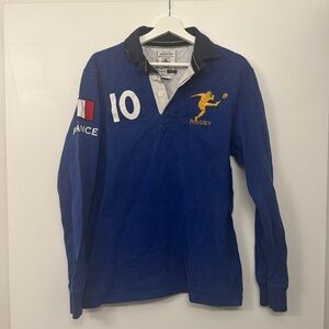 Ralph Lauren Rugby - Rugby Shirt - France
